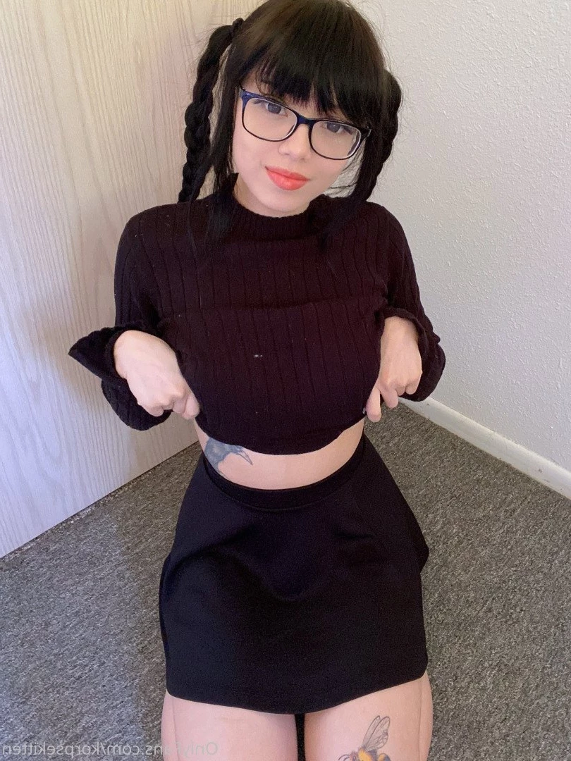 Evie Rain [ korpsekitten ] Onlyfans leaked photo 644206 on Hotleaks.tv