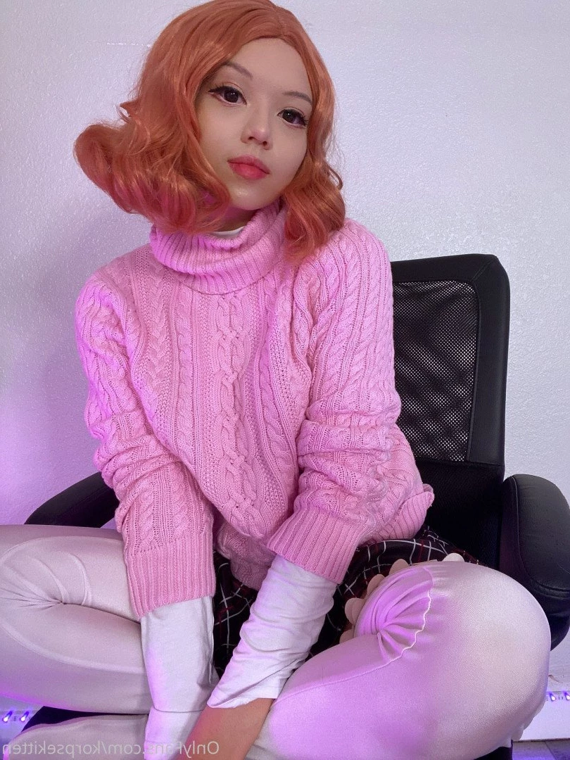 Evie Rain [ korpsekitten ] Onlyfans leaked photo 644279 on Hotleaks.tv