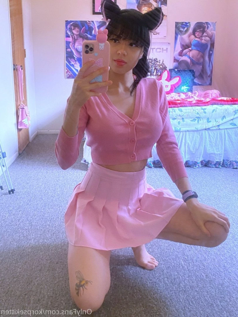 Evie Rain [ korpsekitten ] Onlyfans leaked photo 644411 on Hotleaks.tv
