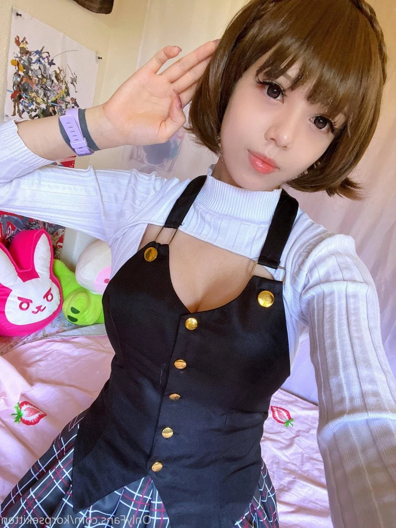 Evie Rain [ korpsekitten ] Onlyfans leaked photo 644492 on Hotleaks.tv