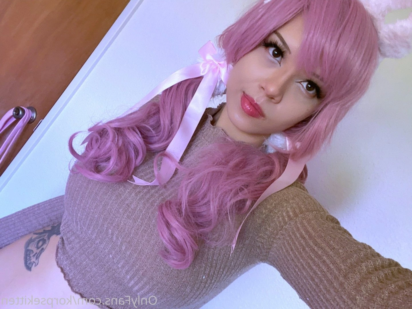 Evie Rain [ korpsekitten ] Onlyfans leaked photo 644498 on Hotleaks.tv