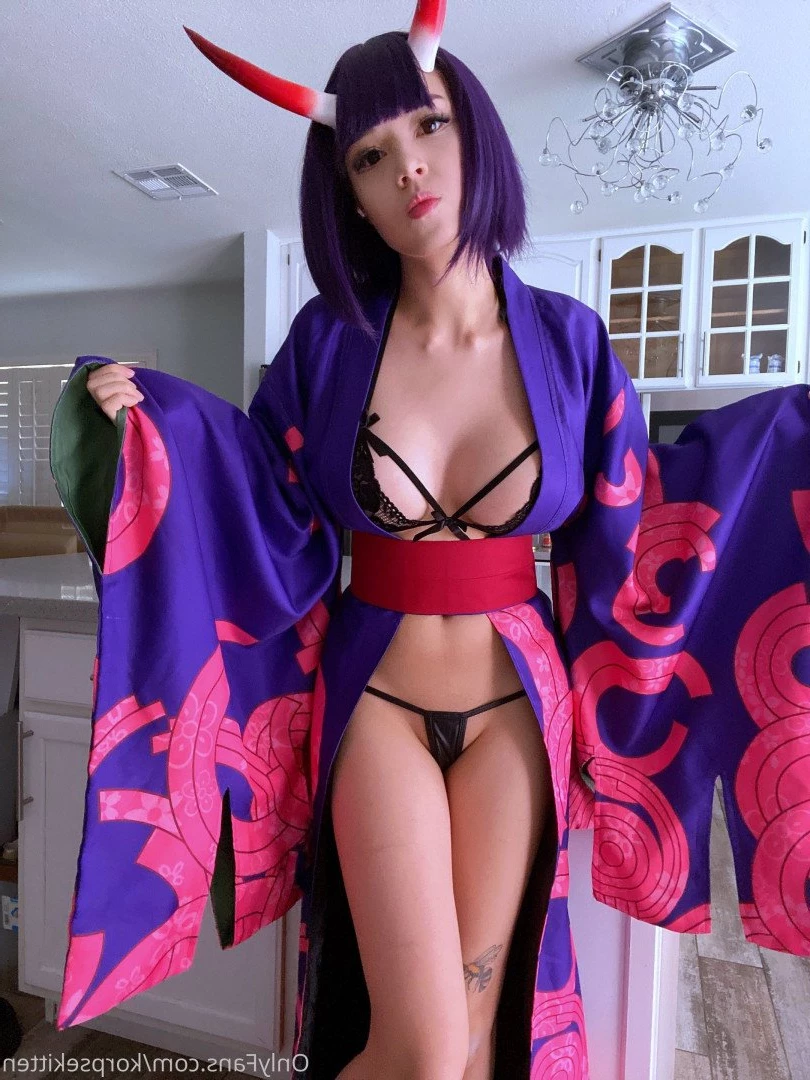Evie Rain [ korpsekitten ] Onlyfans leaked photo 644883 on Hotleaks.tv