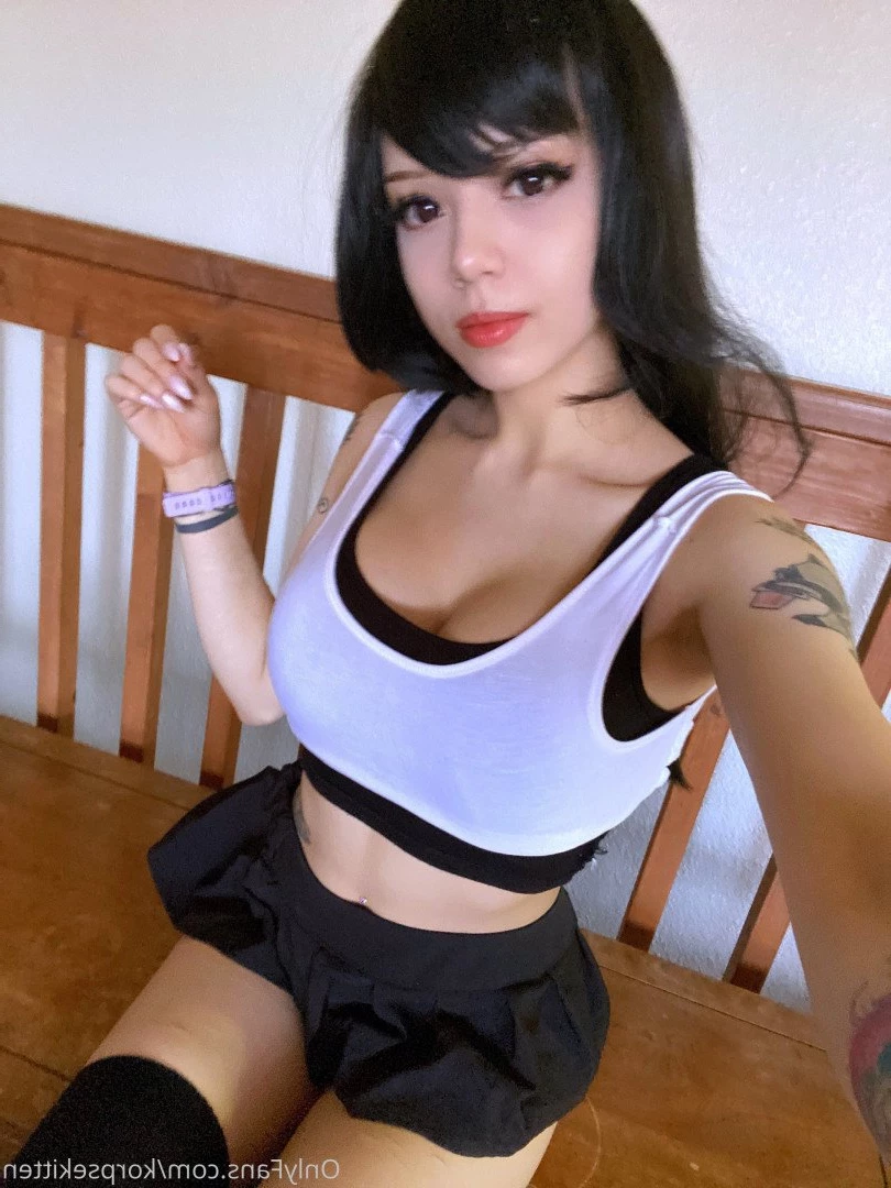 Evie Rain [ korpsekitten ] Onlyfans leaked photo 644915 on Hotleaks.tv