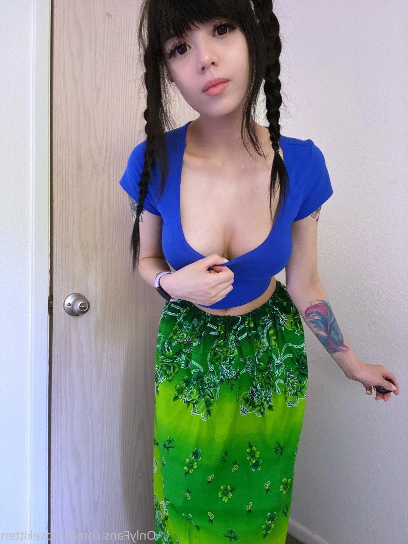 Evie Rain [ korpsekitten ] Onlyfans leaked photo 644946 on Hotleaks.tv