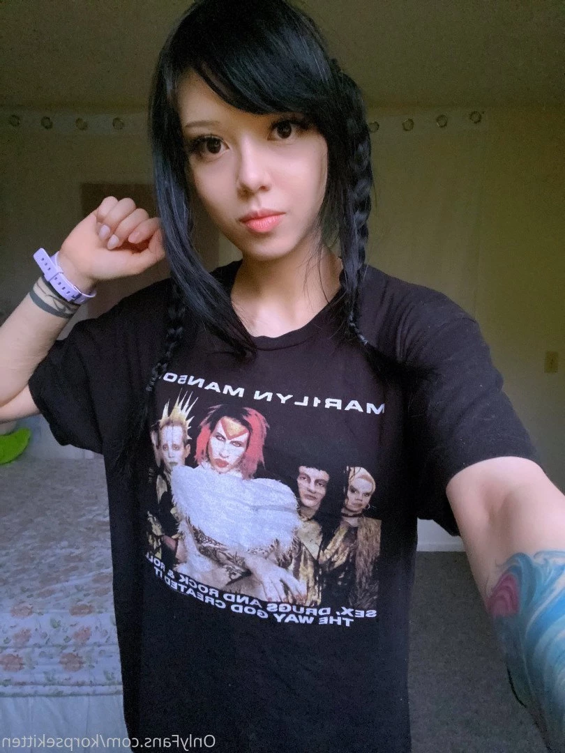 Evie Rain [ korpsekitten ] Onlyfans leaked photo 644967 on Hotleaks.tv