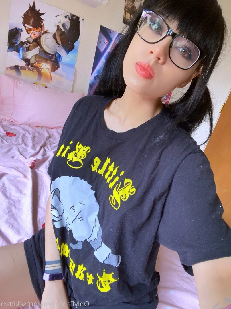 Evie Rain [ korpsekitten ] Onlyfans leaked photo 644971 on Hotleaks.tv
