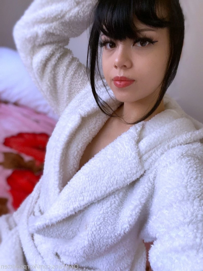 Evie Rain [ korpsekitten ] Onlyfans leaked photo 645260 on Hotleaks.tv