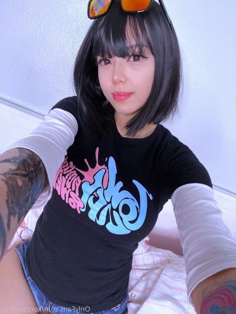 Evie Rain [ korpsekitten ] Onlyfans leaked photo 645350 on Hotleaks.tv