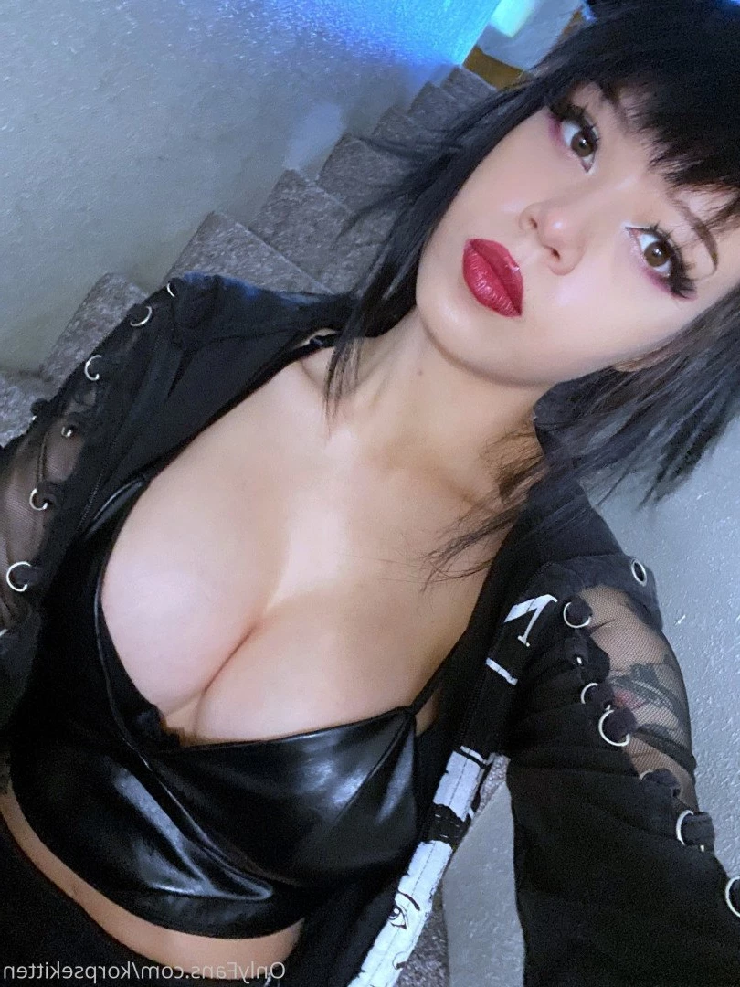 Evie Rain [ korpsekitten ] Onlyfans leaked photo 645382 on Hotleaks.tv