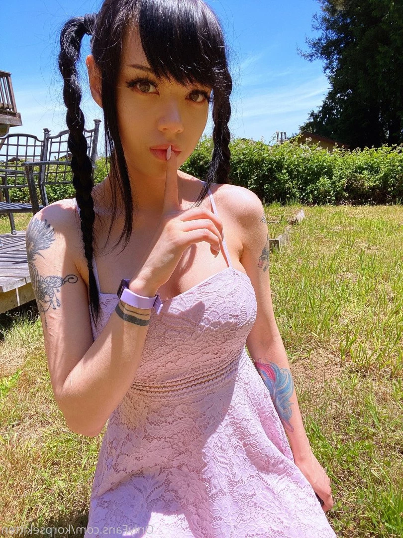 Evie Rain [ korpsekitten ] Onlyfans leaked photo 645477 on Hotleaks.tv