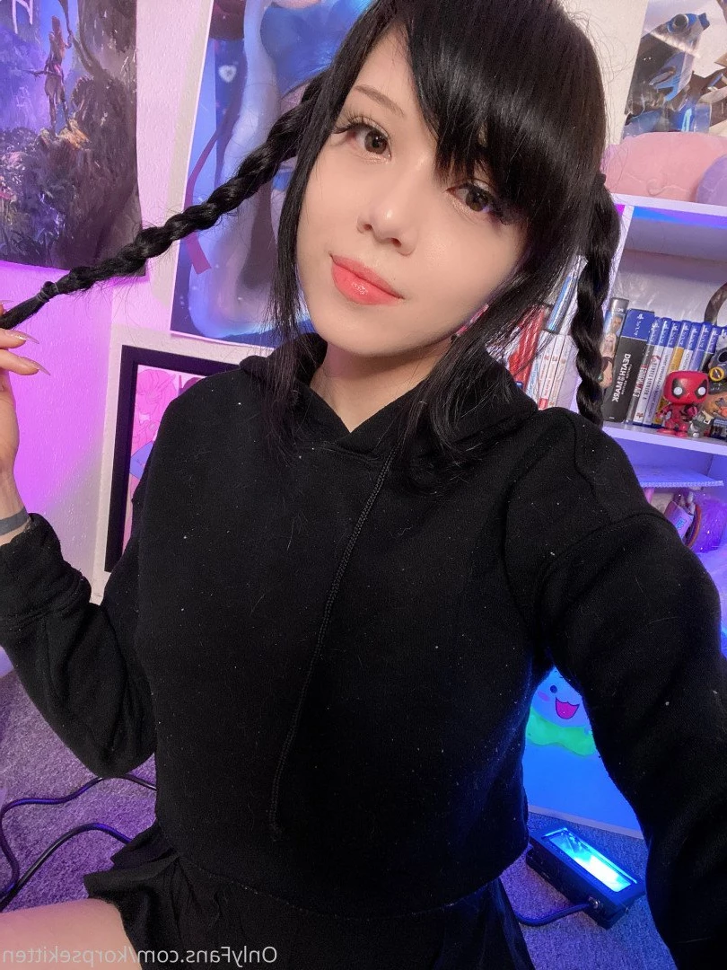 Evie Rain [ korpsekitten ] Onlyfans leaked photo 645497 on Hotleaks.tv