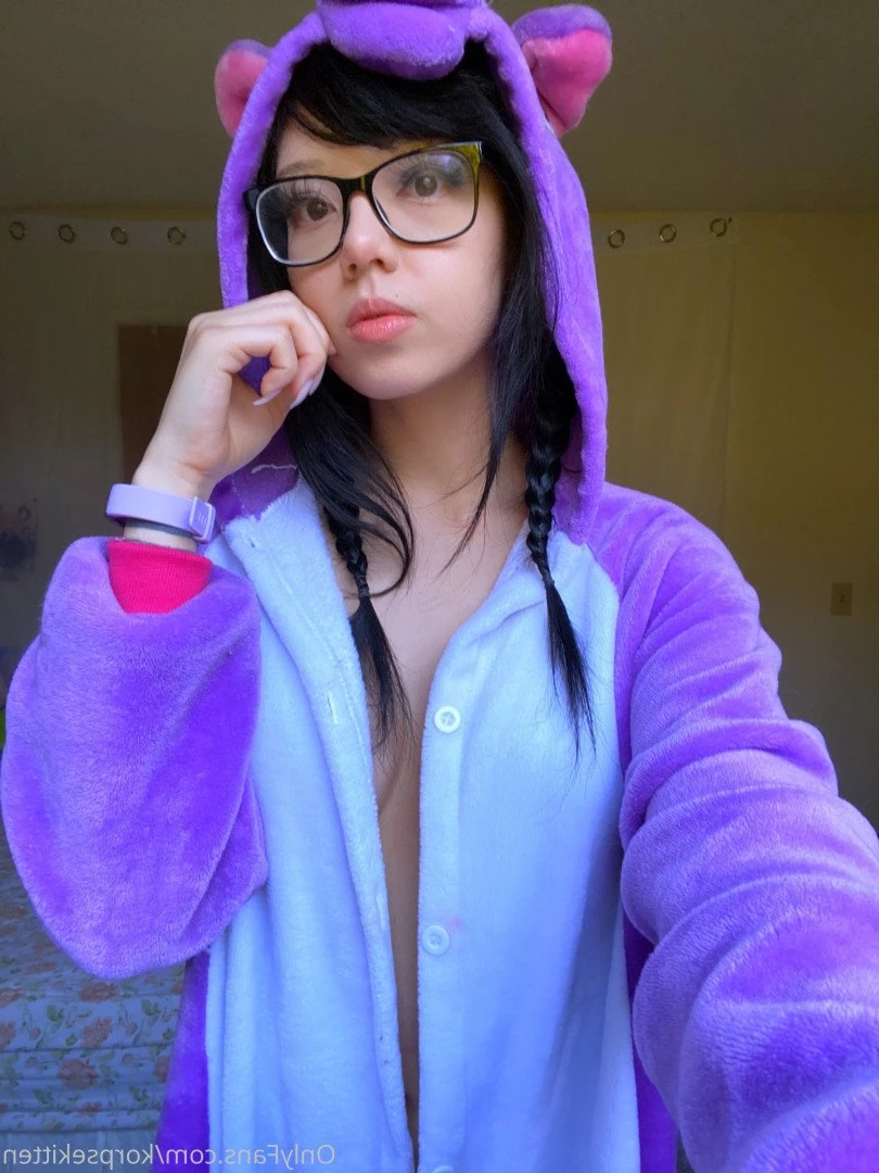 Evie Rain [ korpsekitten ] Onlyfans leaked photo 645503 on Hotleaks.tv