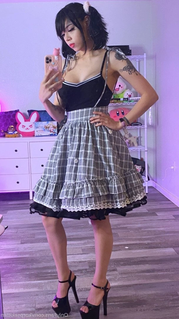Evie Rain [ korpsekitten ] Onlyfans leaked photo 645575 on Hotleaks.tv