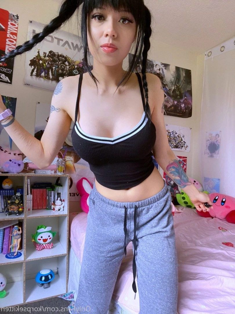 Evie Rain [ korpsekitten ] Onlyfans leaked photo 645576 on Hotleaks.tv