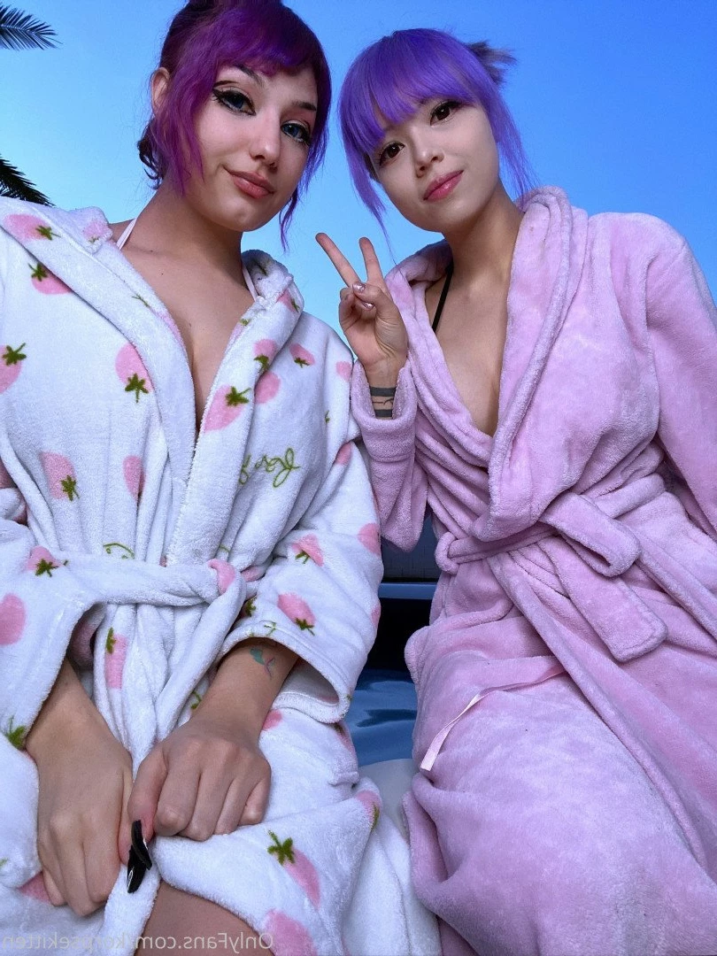 Evie Rain [ korpsekitten ] Onlyfans leaked photo 645626 on Hotleaks.tv