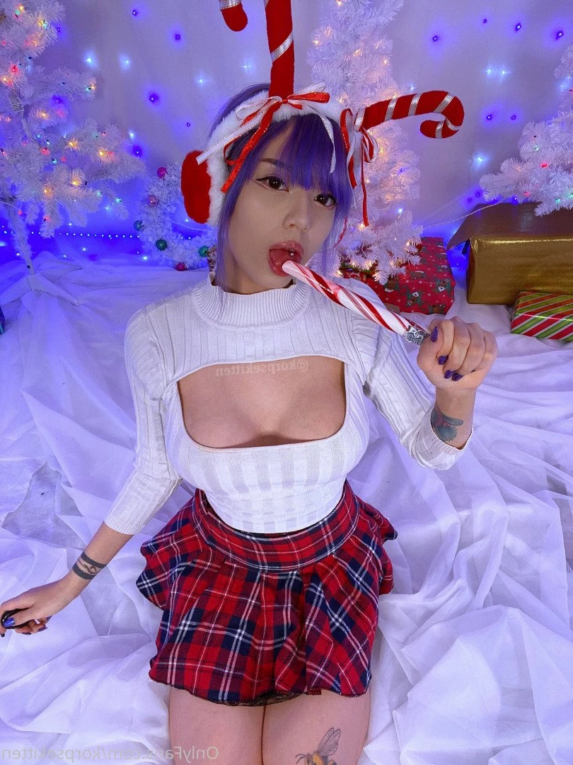 Evie Rain [ korpsekitten ] Onlyfans leaked photo 645655 on Hotleaks.tv