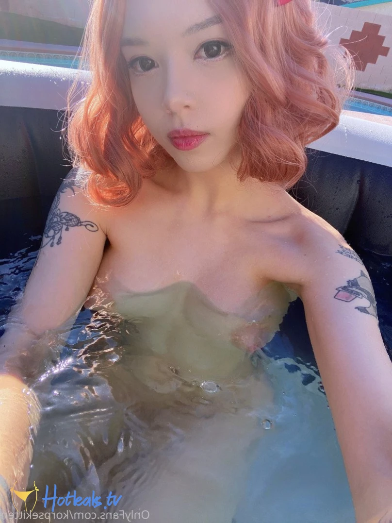 Evie Rain [ korpsekitten ] Onlyfans leaked photo 645679 on Hotleaks.tv