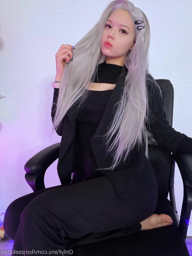 Evie Rain [ korpsekitten ] Onlyfans leaked photo 645716 on Hotleaks.tv