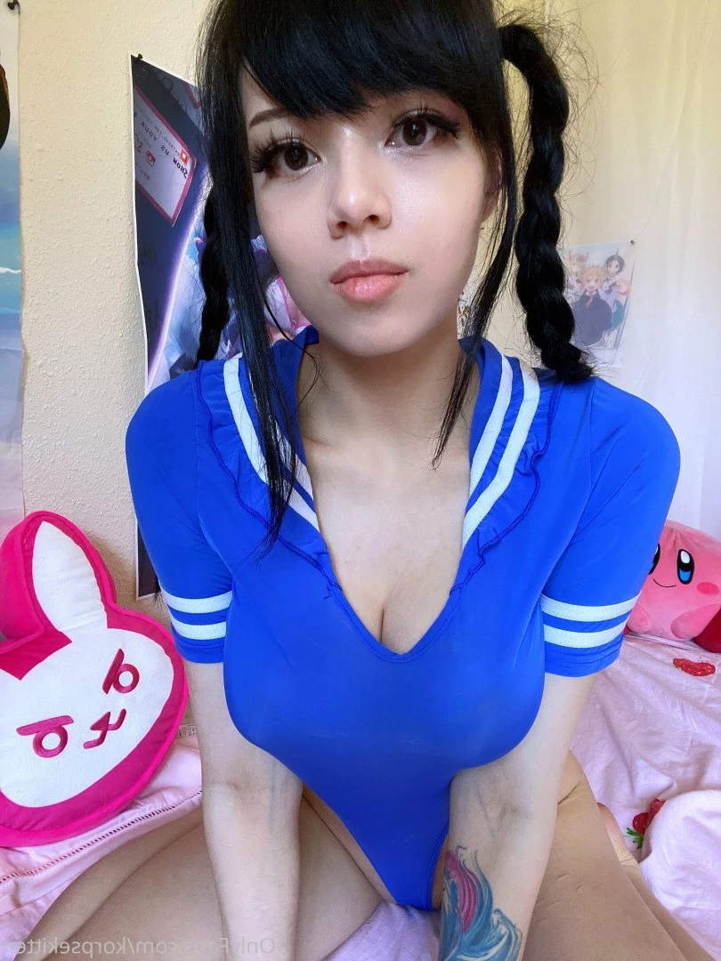 Evie Rain [ korpsekitten ] Onlyfans leaked photo 645744 on Hotleaks.tv