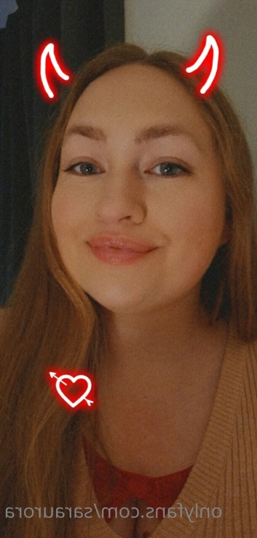 Sara [ saraurora ] Onlyfans leaked photo 6711211 on Hotleaks.tv