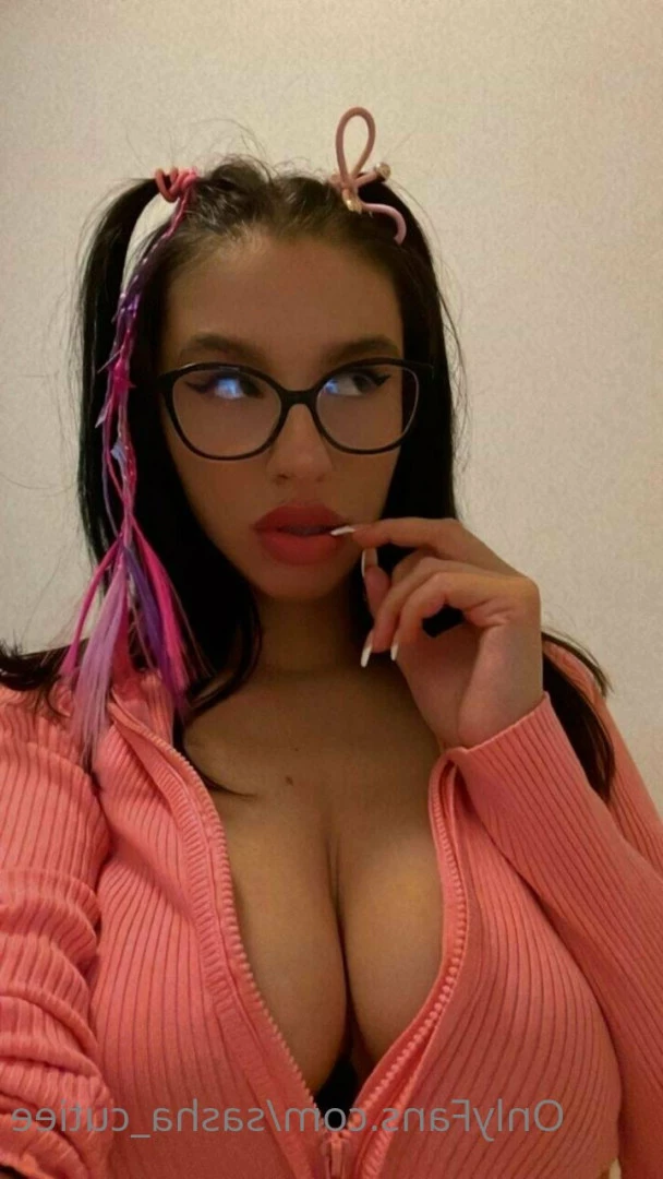 Sasha  👑COCK QUEEN 👑 [ sasha_cutiee ] Onlyfans leaked photo 6605640 on Hotleaks.tv