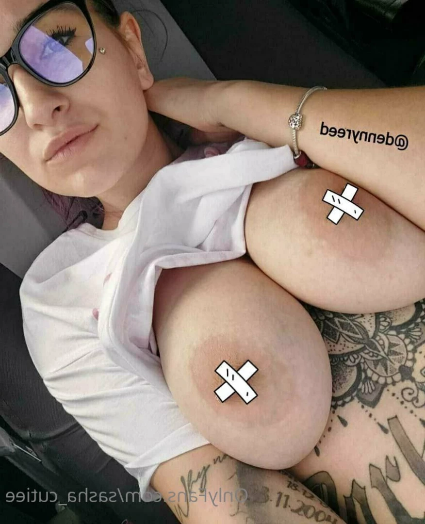 Sasha  👑COCK QUEEN 👑 [ sasha_cutiee ] Onlyfans leaked photo 6605953 on Hotleaks.tv