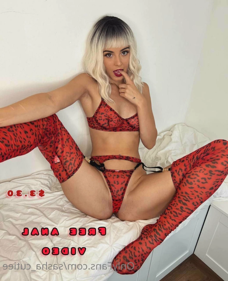 Sasha  👑COCK QUEEN 👑 [ sasha_cutiee ] Onlyfans leaked photo 6606093 on Hotleaks.tv