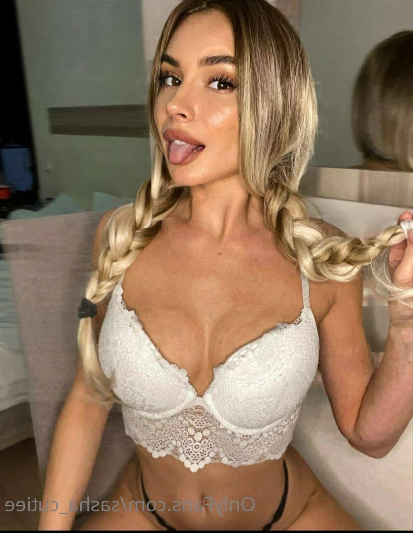 Sasha  👑COCK QUEEN 👑 [ sasha_cutiee ] Onlyfans leaked photo 6606620 on Hotleaks.tv