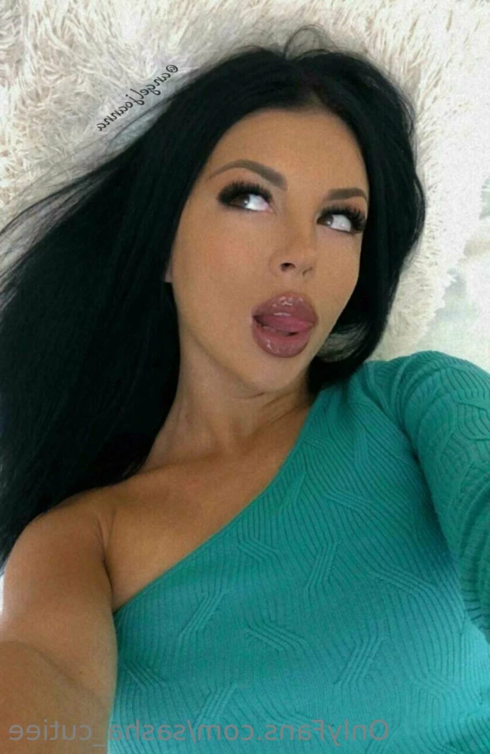 Sasha  👑COCK QUEEN 👑 [ sasha_cutiee ] Onlyfans leaked photo 6606697 on Hotleaks.tv