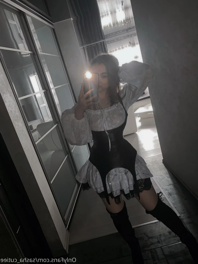 Sasha  👑COCK QUEEN 👑 [ sasha_cutiee ] Onlyfans leaked photo 6606995 on Hotleaks.tv