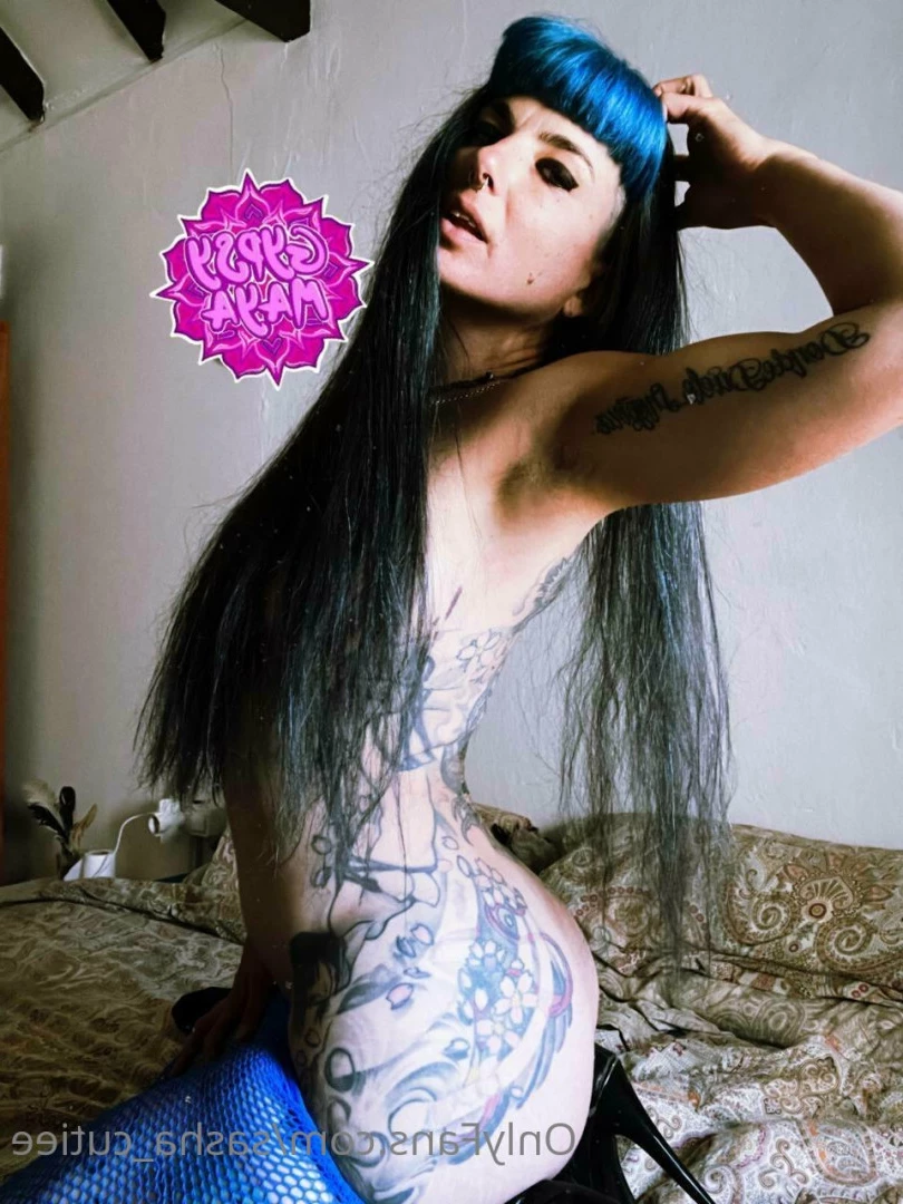 Sasha  👑COCK QUEEN 👑 [ sasha_cutiee ] Onlyfans leaked photo 6607442 on Hotleaks.tv