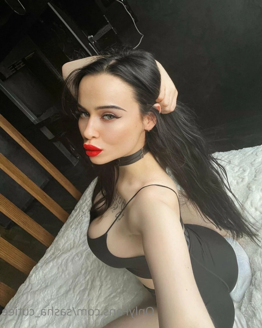 Sasha  👑COCK QUEEN 👑 [ sasha_cutiee ] Onlyfans leaked photo 6607579 on Hotleaks.tv