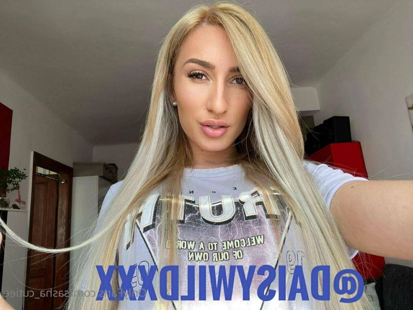 Sasha  👑COCK QUEEN 👑 [ sasha_cutiee ] Onlyfans leaked photo 6607716 on Hotleaks.tv