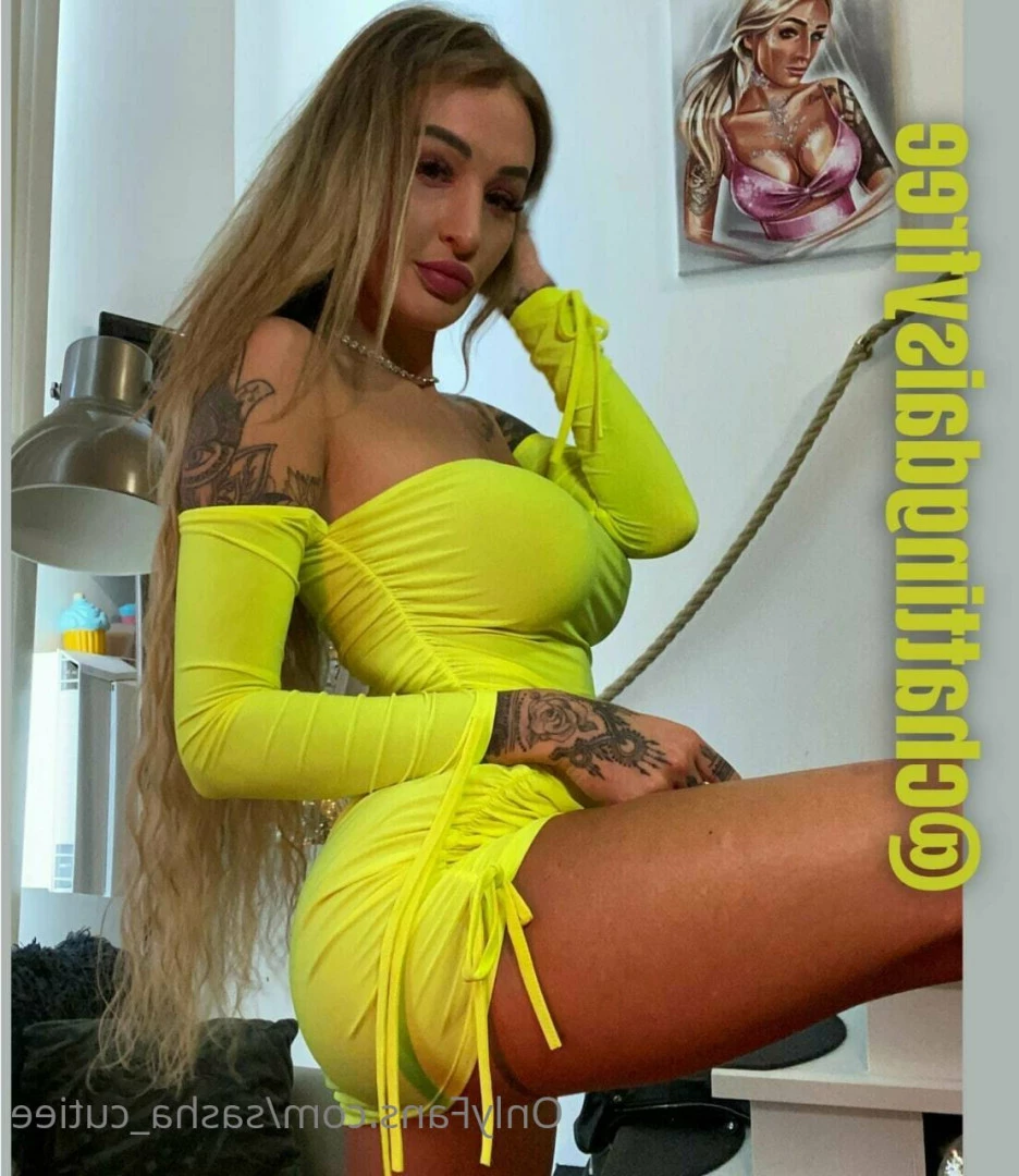 Sasha  👑COCK QUEEN 👑 [ sasha_cutiee ] Onlyfans leaked photo 6607950 on Hotleaks.tv