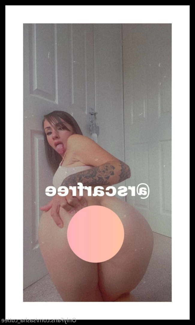 Sasha  👑COCK QUEEN 👑 [ sasha_cutiee ] Onlyfans leaked photo 6608247 on Hotleaks.tv