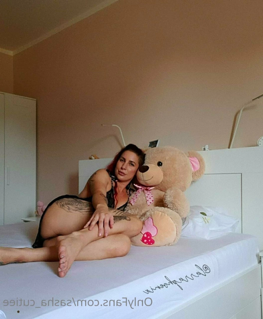 Sasha  👑COCK QUEEN 👑 [ sasha_cutiee ] Onlyfans leaked photo 6608526 on Hotleaks.tv
