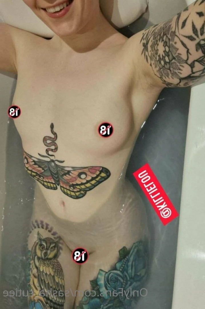 Sasha  👑COCK QUEEN 👑 [ sasha_cutiee ] Onlyfans leaked photo 6608590 on Hotleaks.tv