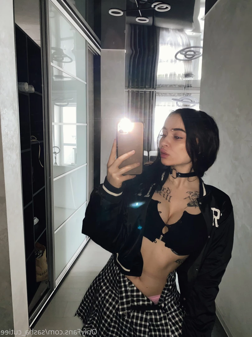 Sasha  👑COCK QUEEN 👑 [ sasha_cutiee ] Onlyfans leaked photo 6608690 on Hotleaks.tv