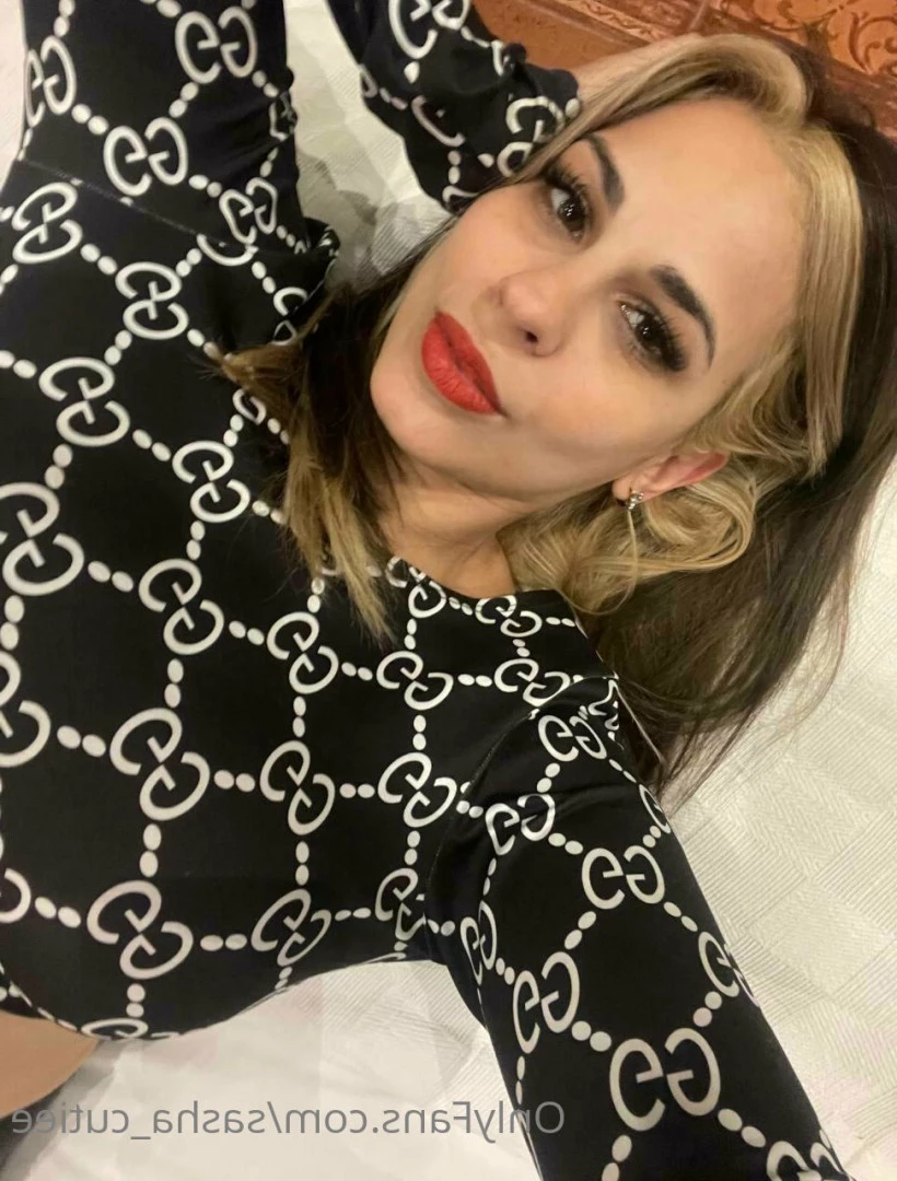 Sasha  👑COCK QUEEN 👑 [ sasha_cutiee ] Onlyfans leaked photo 6608910 on Hotleaks.tv