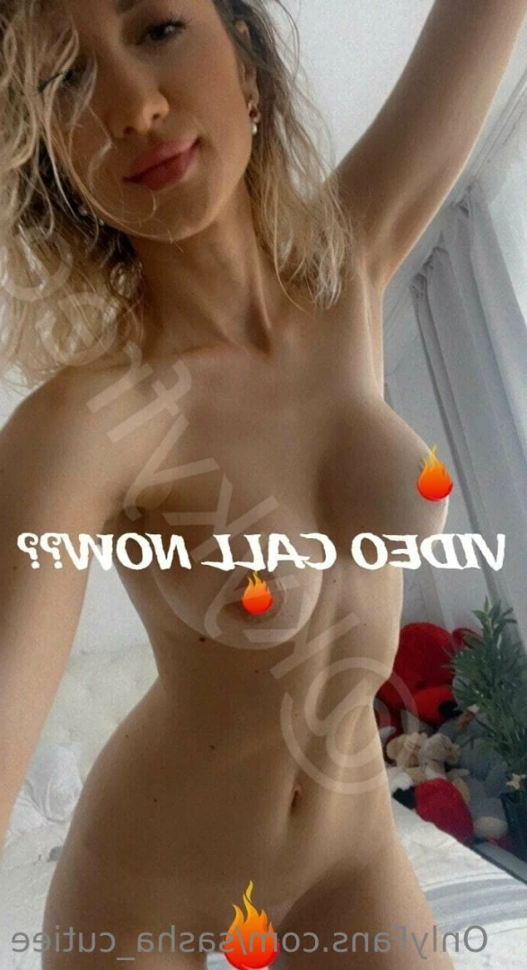Sasha  👑COCK QUEEN 👑 [ sasha_cutiee ] Onlyfans leaked photo 6609032 on Hotleaks.tv