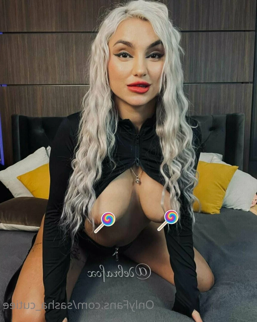Sasha  👑COCK QUEEN 👑 [ sasha_cutiee ] Onlyfans leaked photo 6609206 on Hotleaks.tv