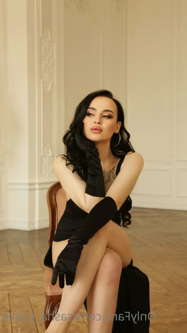 Sasha  👑COCK QUEEN 👑 [ sasha_cutiee ] Onlyfans leaked photo 6609730 on Hotleaks.tv