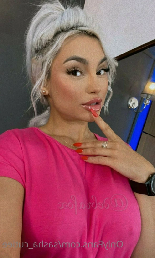 Sasha  👑COCK QUEEN 👑 [ sasha_cutiee ] Onlyfans leaked photo 6610189 on Hotleaks.tv