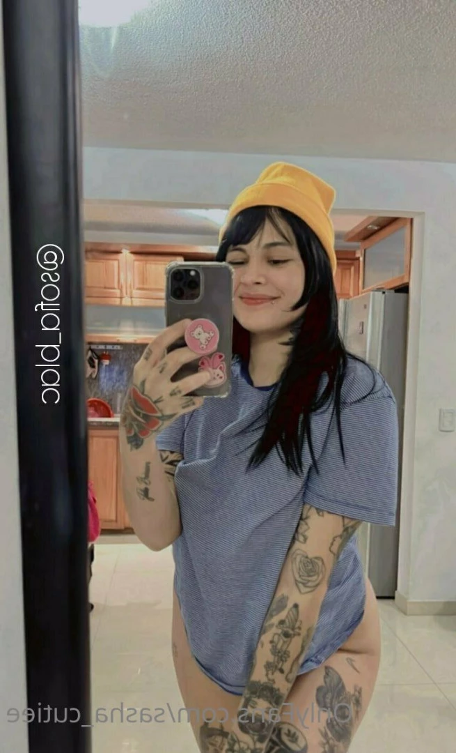 Sasha  👑COCK QUEEN 👑 [ sasha_cutiee ] Onlyfans leaked photo 6610490 on Hotleaks.tv