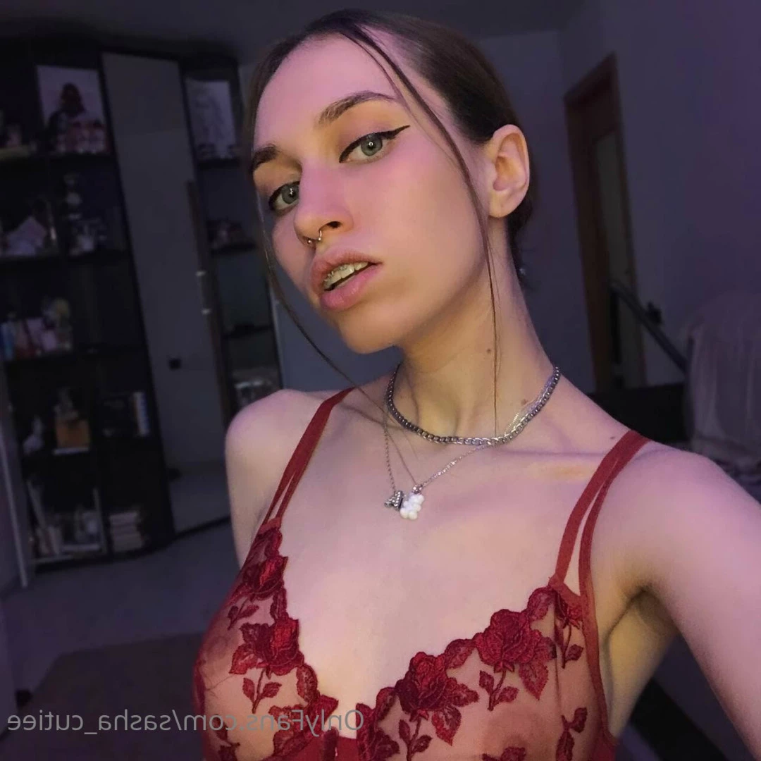 Sasha  👑COCK QUEEN 👑 [ sasha_cutiee ] Onlyfans leaked photo 6610597 on Hotleaks.tv