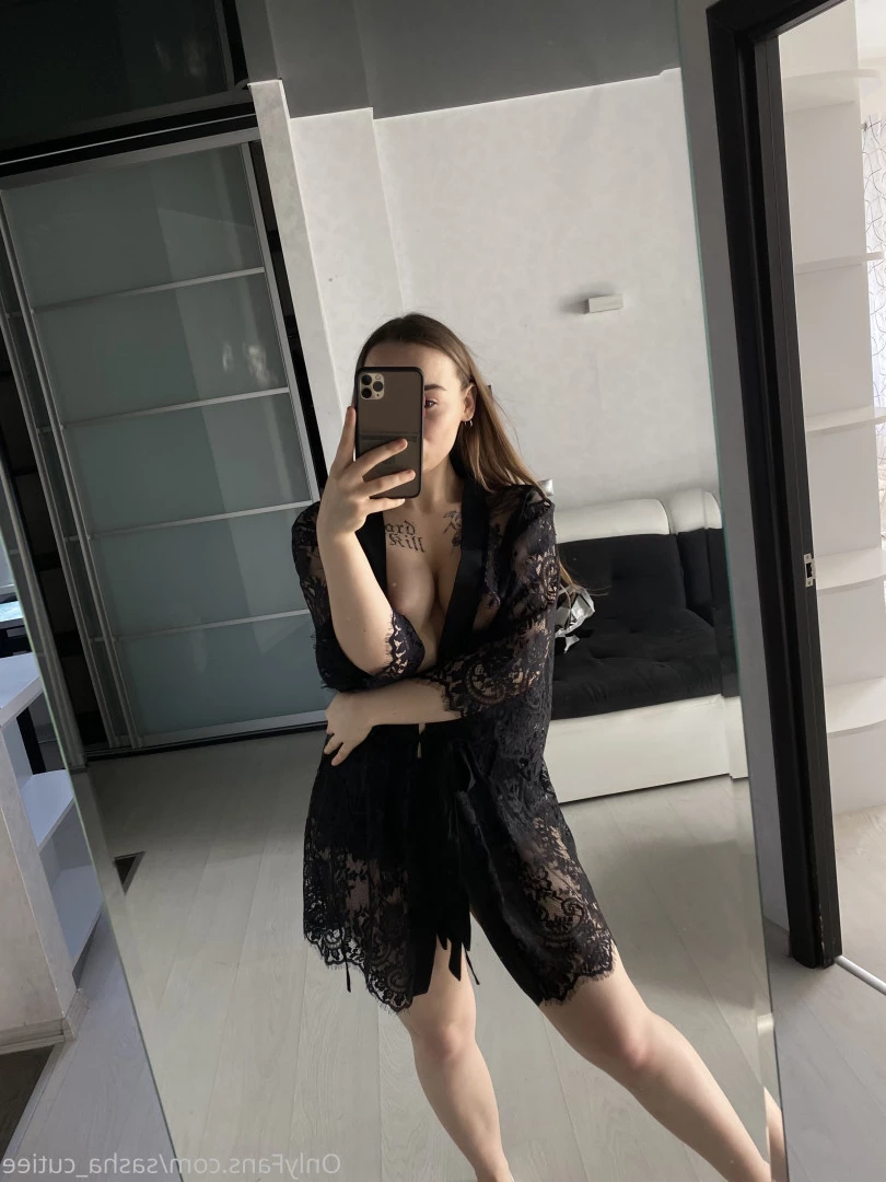 Sasha  👑COCK QUEEN 👑 [ sasha_cutiee ] Onlyfans leaked photo 6610635 on Hotleaks.tv