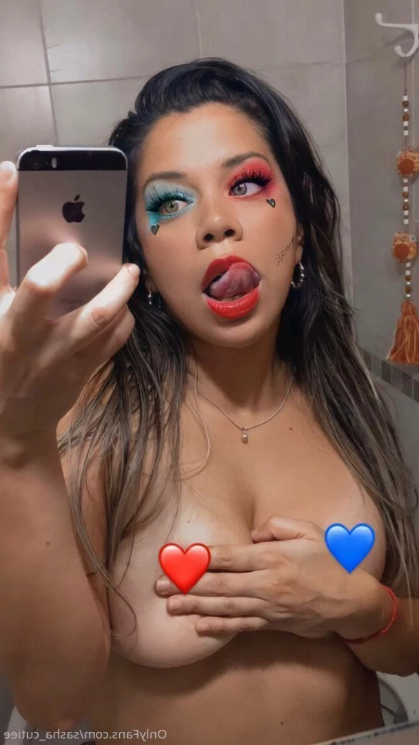 Sasha  👑COCK QUEEN 👑 [ sasha_cutiee ] Onlyfans leaked photo 6610644 on Hotleaks.tv