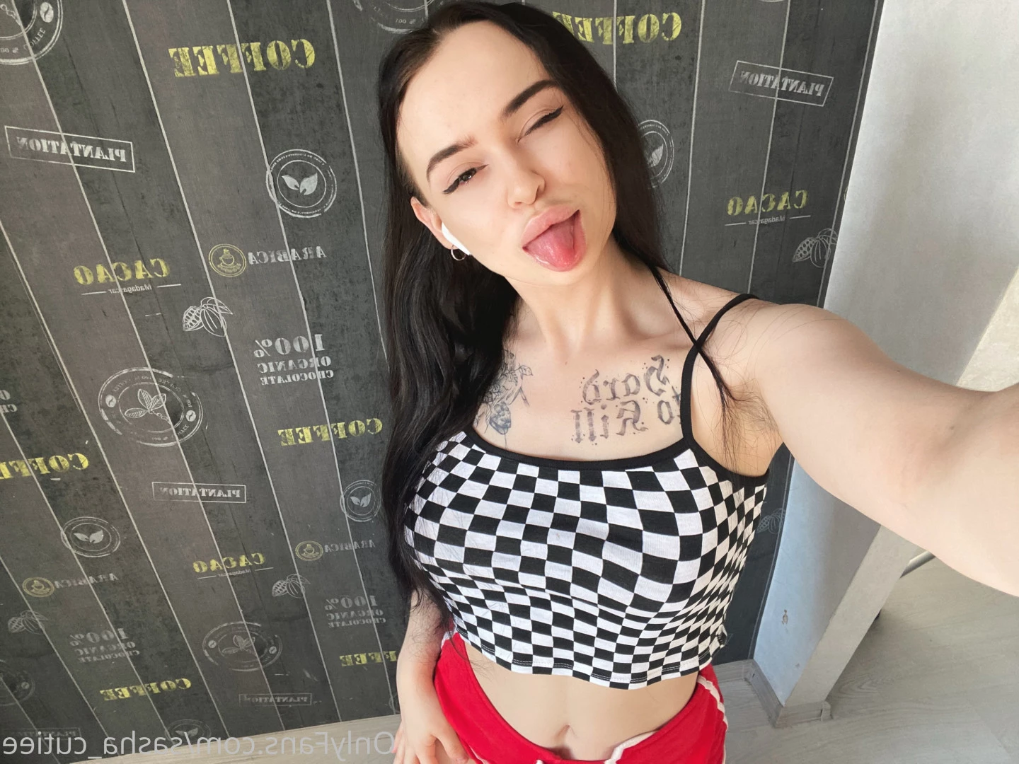 Sasha  👑COCK QUEEN 👑 [ sasha_cutiee ] Onlyfans leaked photo 6610831 on Hotleaks.tv