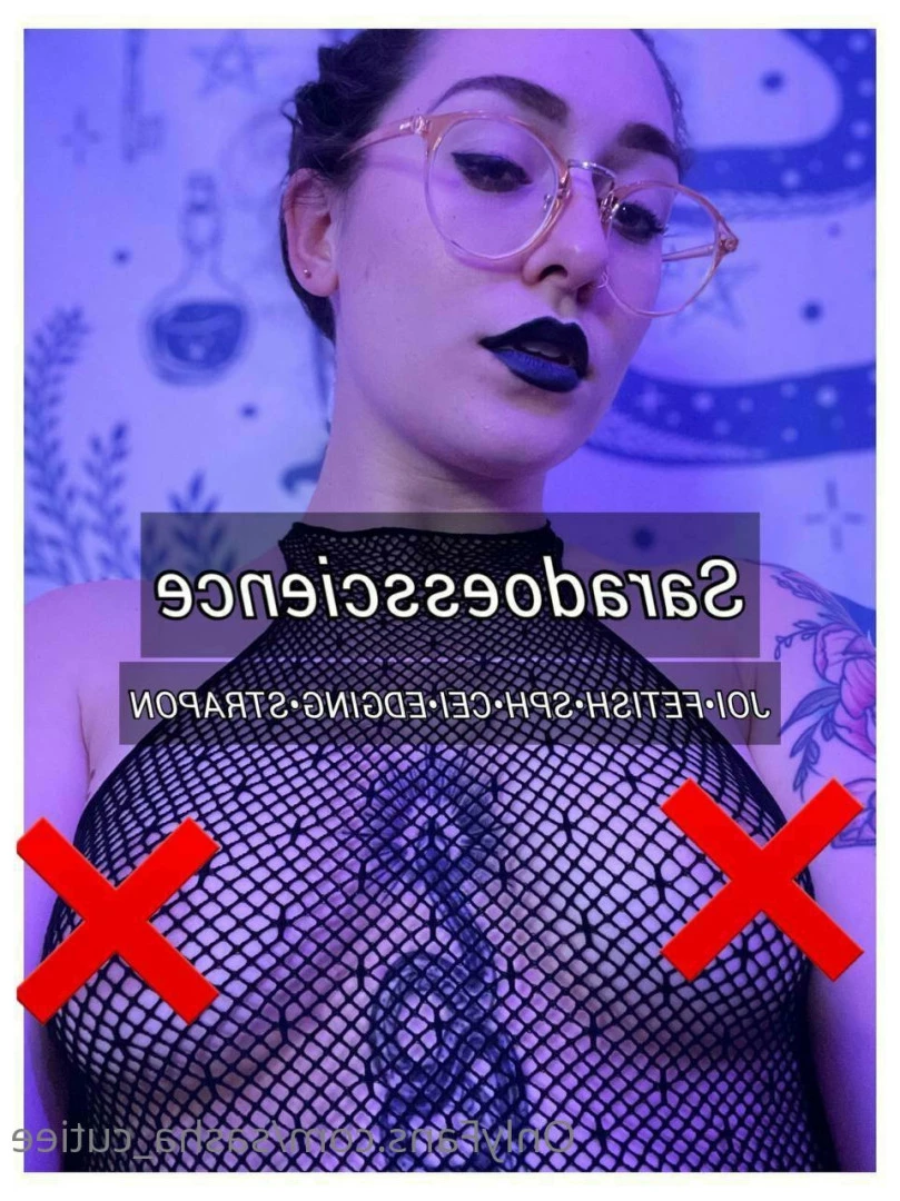 Sasha  👑COCK QUEEN 👑 [ sasha_cutiee ] Onlyfans leaked photo 6611079 on Hotleaks.tv