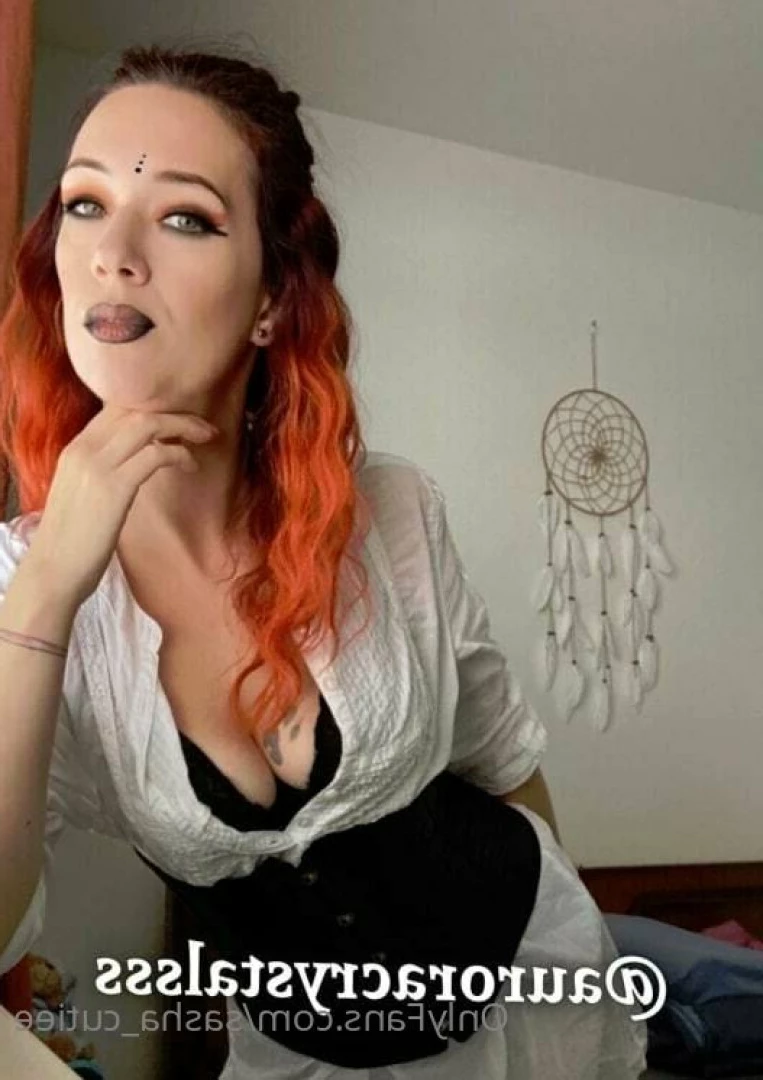 Sasha  👑COCK QUEEN 👑 [ sasha_cutiee ] Onlyfans leaked photo 6611427 on Hotleaks.tv